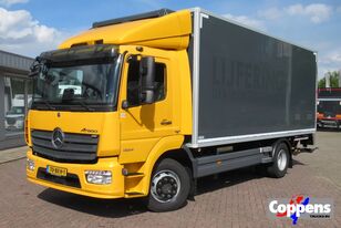 tovornjak hladilnik Mercedes-Benz Atego 1324 L Koelwagen Euro 6