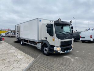 tovornjak hladilnik Volvo FL280, CARRIER Supra 850U, EURO6, GREAT