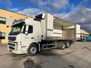 tovornjak hladilnik Volvo FM460 6x2*4 + RETARDER + BDF