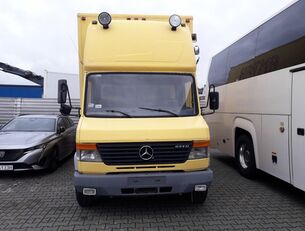 tovornjak izotermičen Mercedes-Benz Vario