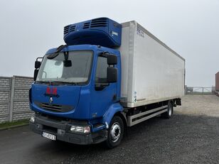 tovornjak izotermičen Renault Midlum 220 Euro 5 Kuhlkoffer