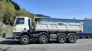 tovornjak prekucnik DAF CF 85 460