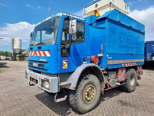 tovornjak prekucnik IVECO Eurocargo 135E18 - 4x4