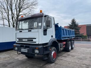 tovornjak prekucnik IVECO Eurotrakker