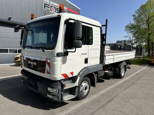 tovornjak prekucnik MAN TGL 8.220 4x2 BB / Meiller-Kipper