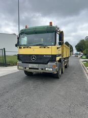 tovornjak prekucnik Mercedes-Benz Actros 4140 8x4