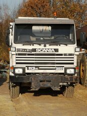 tovornjak prekucnik Scania 113