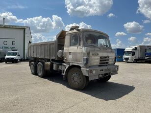 tovornjak prekucnik Tatra T815