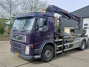 tovornjak prekucnik Volvo FM 330 EEV 6X2
