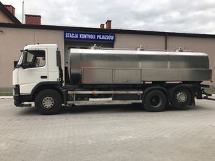 prevoz mleka VOLVO FM 440