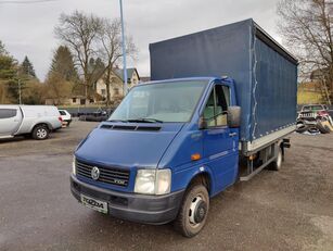 tovornjak s pomične zavese Volkswagen LT 46 2,5 TDI /80 kW/ plachta