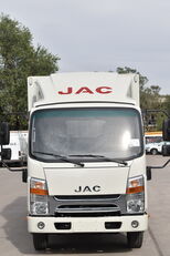 nov tovornjak šasija JAC N56