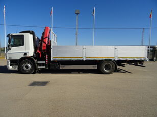 tovornjak tovorna ploščad DAF CF 75 310