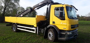 tovornjak tovorna ploščad DAF  lf 55 300