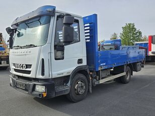 tovornjak tovorna ploščad IVECO ML75E16K EEV