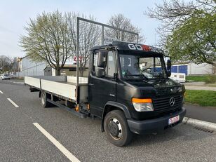 tovornjak tovorna ploščad Mercedes-Benz Vario 816 / EURO 5 / TüV 09-24