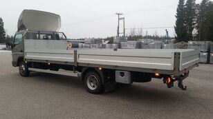tovornjak tovorna ploščad Mitsubishi Canter Fuso