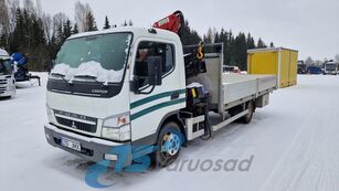 tovornjak tovorna ploščad Mitsubishi Fuso CANTER