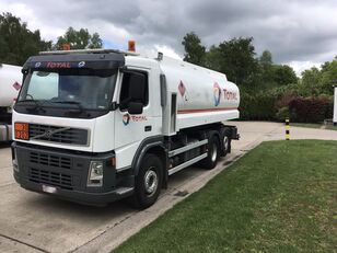 tovornjak cisterna za gorivo VOLVO TANK ADR BOTTOM / TOP LOADING 19400L