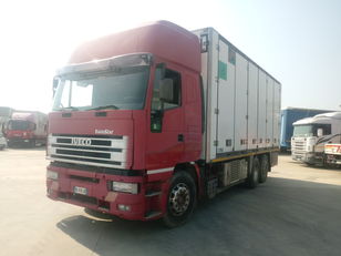 tovornjak hladilnik IVECO EUROSTAR 240E47