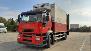 tovornjak hladilnik IVECO Stralis 270 ^ Meat Carcase Transport