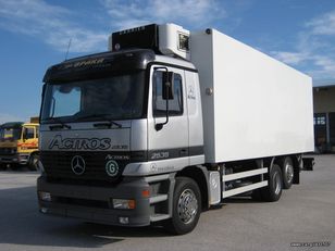 tovornjak hladilnik MERCEDES-BENZ 2535 L ACTROS