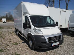 tovornjak zabojnik FIAT Ducato 2.3 - 130KM Kontener Winda Dhollandia 750kg