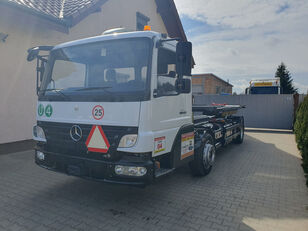 tovornjak za prevoz kontejnerjev Kamag WBH25