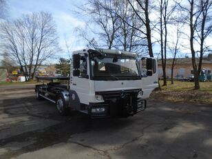 tovornjak za prevoz kontejnerjev Mercedes-Benz Mercedes-Benz/Wechsel/Umsetzer/Garantie/KB3672