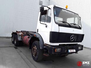 tovornjak za prevoz kontejnerjev Mercedes-Benz SK 2629 6x4