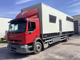 tovornjak za prevoz živine Renault Premium 210