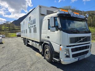 tovornjak za prevoz živine Volvo FM 400 602