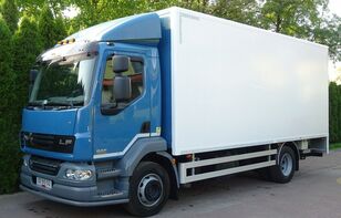 tovornjak zabojnik DAF LF 55.220 Euro 5 kontener DMC 16TON winda ład. 8300kg