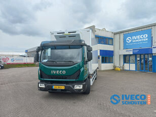 tovornjak zabojnik IVECO Eurocargo ML120EL19/P EVI_C