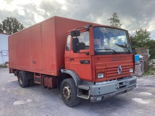 tovornjak zabojnik Renault M 160