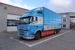 tovornjak zabojnik Volvo FM 500
