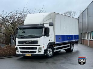 tovornjak zabojnik Volvo FM 9 300 / SLEEPER CAB BOX TRUCK / TAIL LIFT / TOP CONDITION