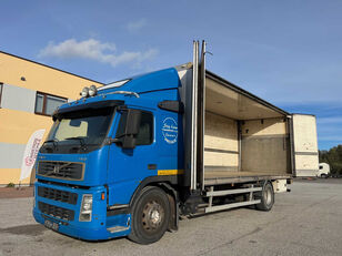 tovornjak zabojnik Volvo FM9.250 + ANALAOG TACHO + SIDE OPENING + FULL AIR