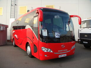 nov turistični avtobus King Long c10
