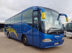 turistični avtobus MAN 18.410 IRIZAR + 57 PLAZAS