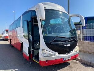 turistični avtobus MAN 18-460 IRIZAR PB