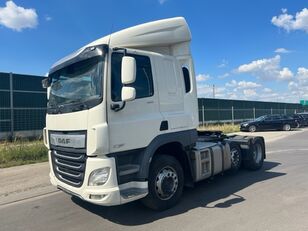 vlačilec DAF CF 450 6x2 Push-air