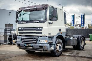 vlačilec DAF CF 85.460+HYDR+MANUAL+INTARDER