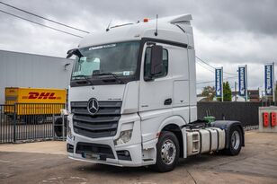 vlačilec Mercedes-Benz ACTROS 1845 LS+E6