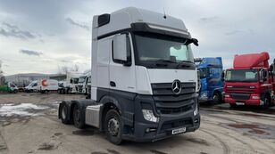 vlačilec Mercedes-Benz ACTROS 2548 BLUETEC 6