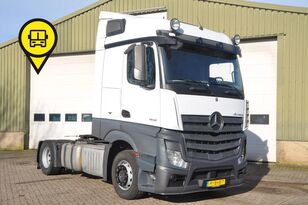 vlačilec Mercedes-Benz Actros MERCEDES ACTROS 1942 .2016. 811440 KM.NL-TRUCK