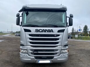 vlačilec Scania G410