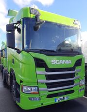 vlačilec Scania G410