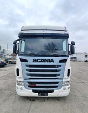 vlačilec Scania G440 PDE