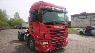 vlačilec Scania G480